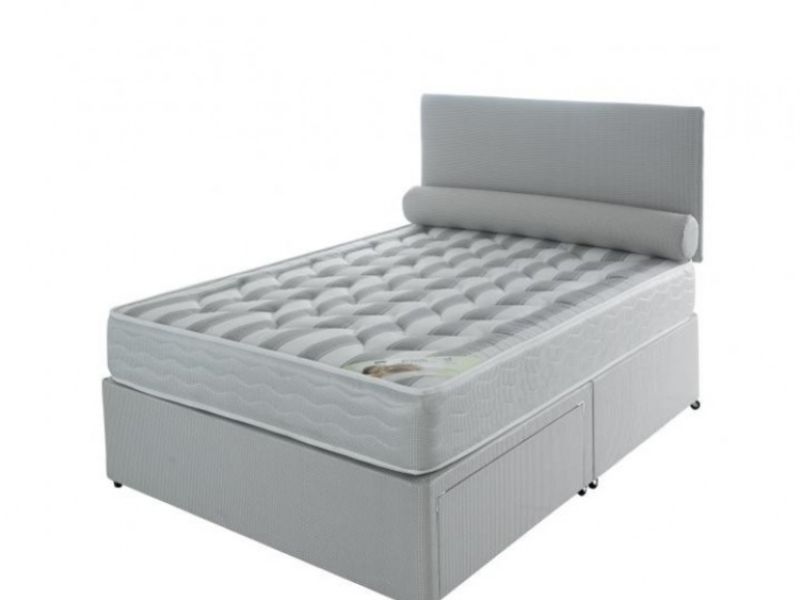 Repose Ortho Deluxe 3ft Single Mattress