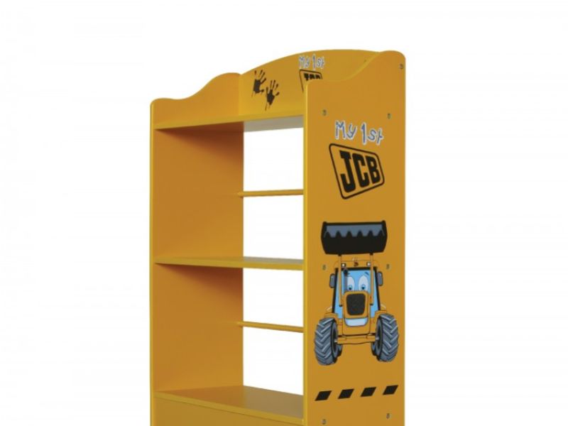 Kidsaw JCB Bookcase