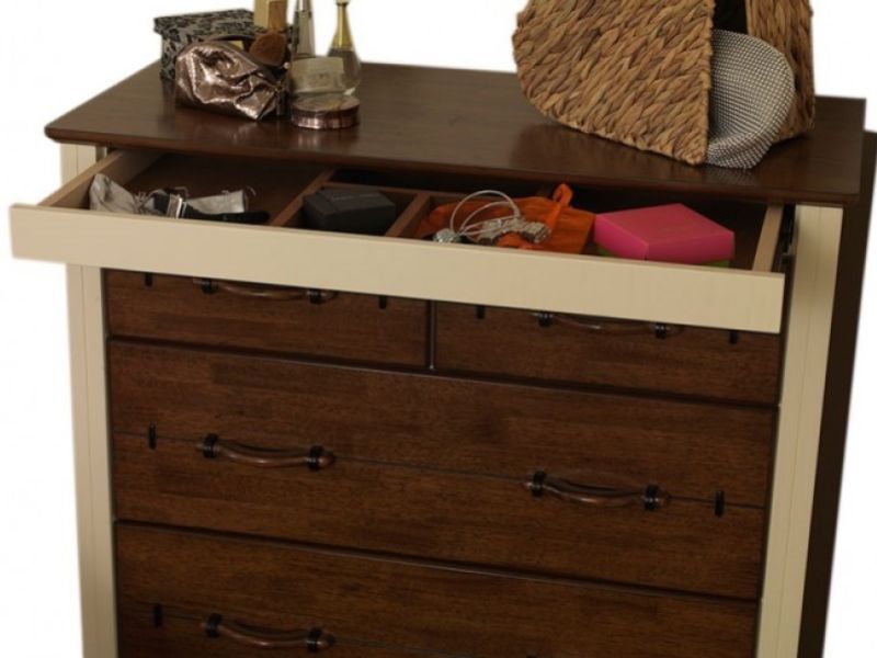 Sweet Dreams Amore 5 Drawer Chest