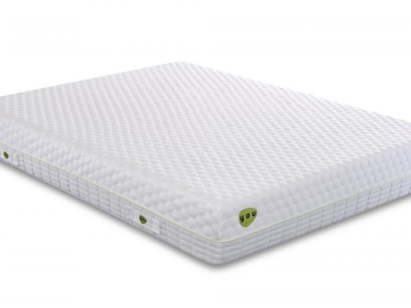 Breasley YOU Perfect 10 4ft Small Double Mattress