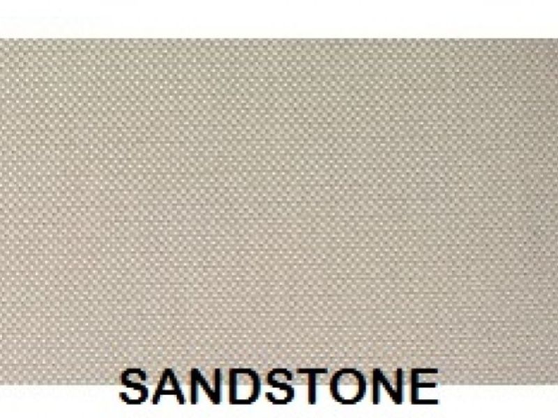 Rest Assured Florence 5ft Kingsize Headboard In Sandstone Or Tan Fabric BUNDLE DEAL