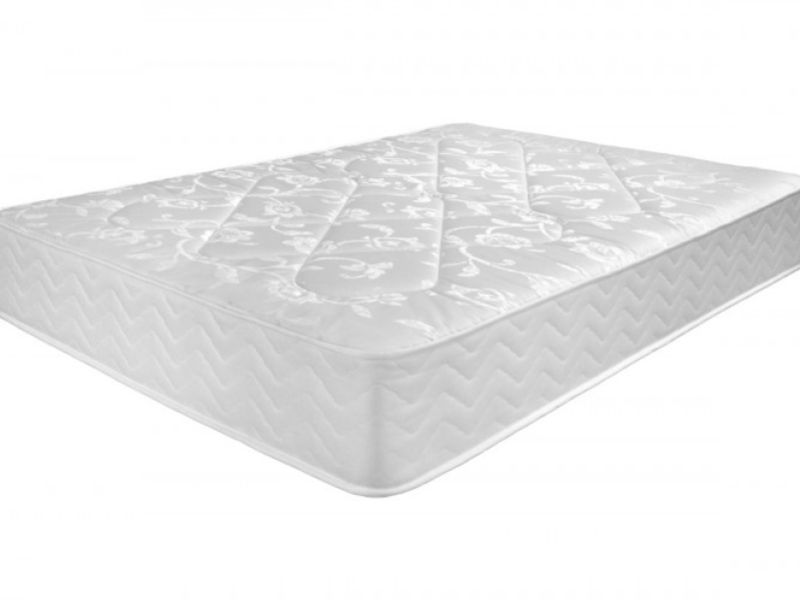 Airsprung Ortho Premium 4ft6 Double Mattress