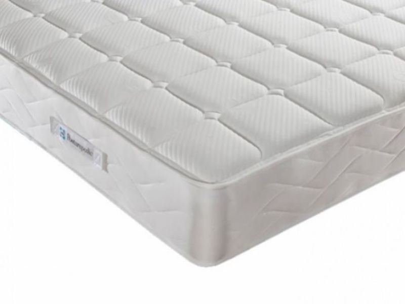 Sealy Ruby Support 3ft Single Mattress