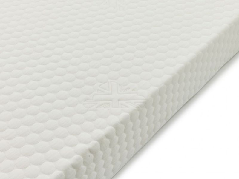 Sleepshaper Elite 250 4ft6 Double Memory Foam Mattress
