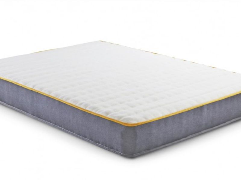 Birlea Sleepsoul Balance 800 Pocket And Memory Foam 4ft Small Double Mattress BUNDLE DEAL