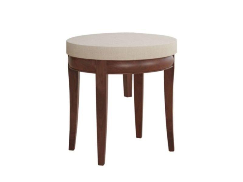 Willis And Gambier Antoinette Dressing Table Stool