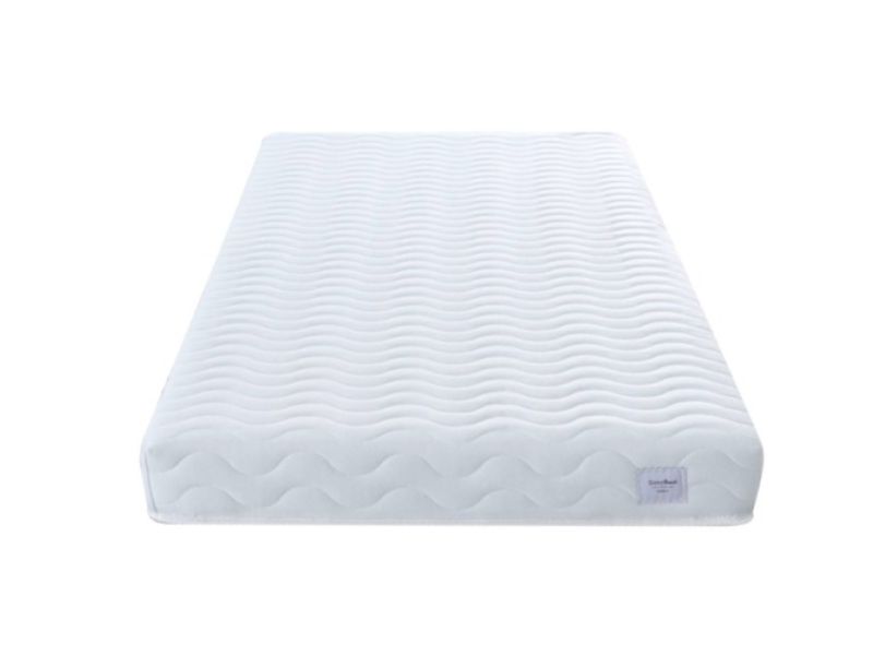 Birlea Sleepsoul Nimbus 3ft Single Foam Mattress