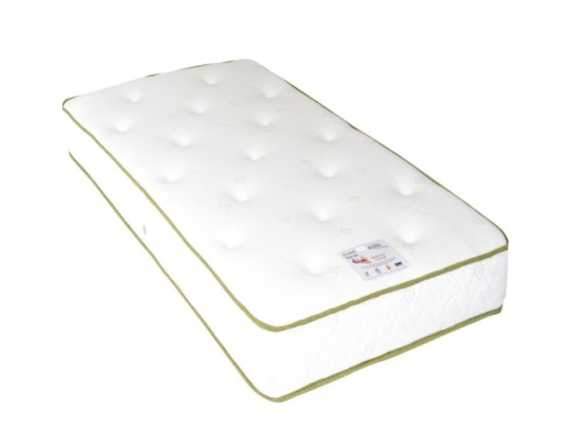 Repose ECO Avalon Ortho 3ft EURO SIZE Single Bunk Bed Mattress - Vegan Friendly