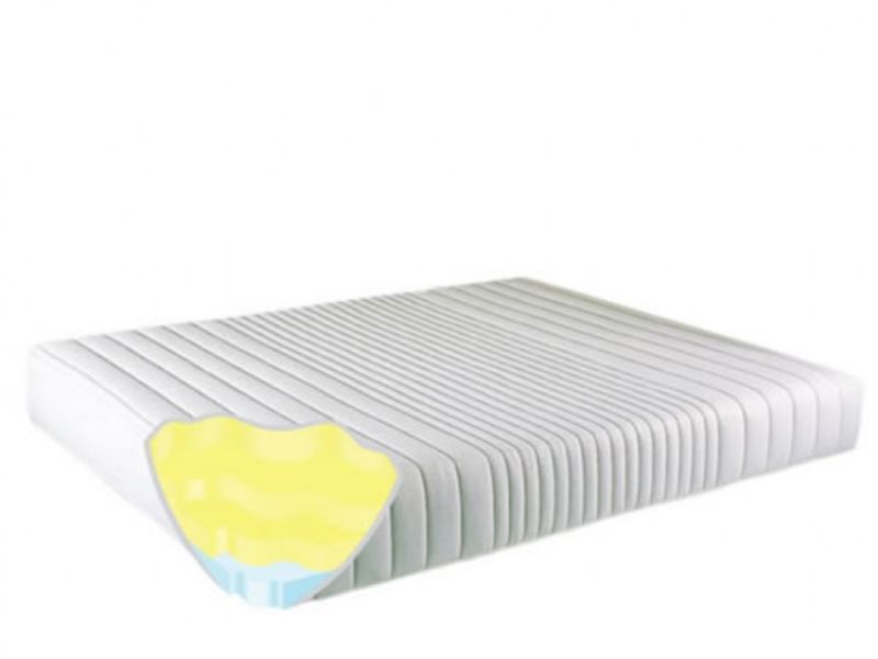 Joseph Wave Foam Comfort Memory Foam 3ft Single Mattress