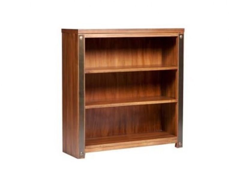 Core Forge Low Bookcase