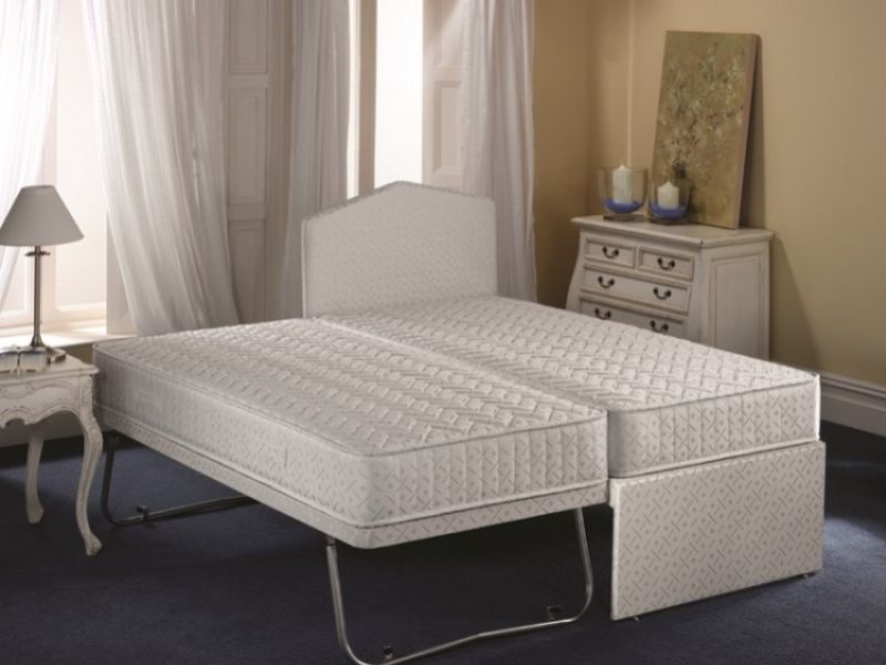 Airsprung Enigma 3ft Single Guest Bed