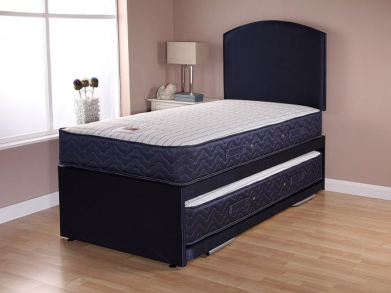 Airsprung Catalina Supercoil 3ft Single Guest Bed