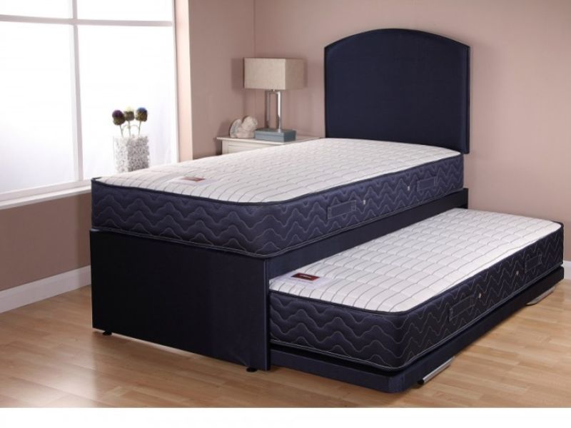 Airsprung Catalina Supercoil 3ft Single Guest Bed