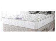 Sealy Pearl Firm 4ft Small Double Mattress Thumbnail