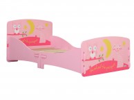 Kidsaw Owl And The Pussycat Junior Bed Frame Thumbnail