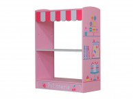 Kidsaw Patisserie Bookcase Thumbnail