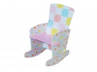 Kidsaw Country Cottage Rocking Chair Thumbnail