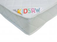 Kidsaw Deluxe Spring Cot Mattress Thumbnail