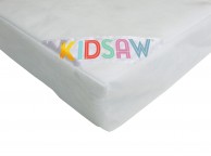 Kidsaw Freshtec JUNIOR SIZE Fibre Mattress Thumbnail
