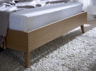 Limelight Bianca 4ft6 Double Fabric Bed Frame Thumbnail