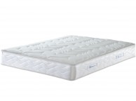Sealy Pearl Latex 4ft6 Double Divan Bed Thumbnail