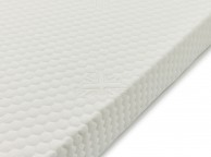 Sleepshaper Elite 250 3ft Single Memory Foam Mattress Thumbnail