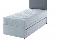 Dura Bed Prestige Visitor 2ft6 Small Single Guest Bed Thumbnail