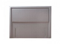 Sealy Palermo 4ft6 Double Fabric Headboard (Choice Of Colours) Thumbnail