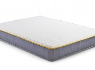 Birlea Sleepsoul Balance 800 Pocket And Memory Foam 3ft Single Mattress BUNDLE DEAL Thumbnail
