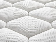 Birlea Sleepsoul Bliss 800 Pocket And Memory Foam Pillow Top 6ft Super Kingsize Mattress Thumbnail