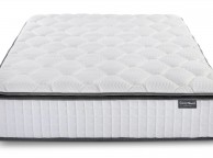 Birlea Sleepsoul Bliss 800 Pocket And Memory Foam Pillow Top 5ft Kingsize Mattress BUNDLE DEAL Thumbnail
