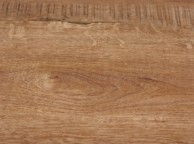 Birlea Stockwell Oak Finish 2 Drawer Bedside Thumbnail