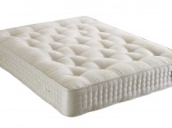 Healthbeds Heritage Natural 4200 Pocket 3ft Single Mattress Firm Feel Thumbnail