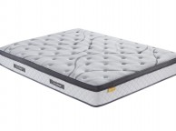 Birlea Sleepsoul Heaven 1000 Pocket And Coolgel Pillow Top 5ft Kingsize Mattress BUNDLE DEAL Thumbnail