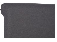 Serene Hove 6ft Super Kingsize Fabric Bed Frame (Choice Of Colours) Thumbnail