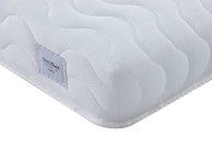 Birlea Sleepsoul Nimbus 3ft Single Foam Mattress Thumbnail