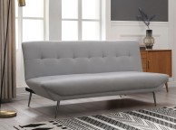 Limelight Astrid Sofa Bed In Grey Fabric Thumbnail