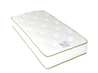 Repose ECO Avalon 1000 Pocket 3ft Single Bunk Bed Mattress - Vegan Friendly Thumbnail