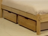 Friendship Mill Under Bed Drawers (1 Set of 2) BUNDLE DEAL Thumbnail