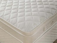 Joseph Pillowtalk Memory 1500 Pocket Sprung with Memory Foam 4ft 6 Double Divan Bed Thumbnail