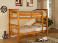Limelight Pavo Pine Wooden Bunk Bed Thumbnail