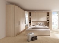 Nolte Mobel Bedroom Furniture Thumbnail