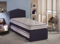 Airsprung Ortho Sleep 2ft6 Small Single Guest Bed Thumbnail