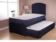 Airsprung Catalina Supercoil 3ft Single Guest Bed Thumbnail
