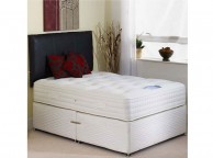 Highgrove Affinity 2000 Pocket Spring 4' Small Double Divan Bed Thumbnail