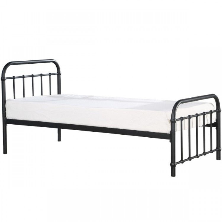Westbrook Tufted Upholstered King Bed In Cream Westbrook Tufted Upholstered King Bed In Cream