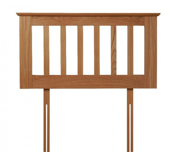 Limelight Dione 3ft Single Hardwood Headboard by Limelight Beds