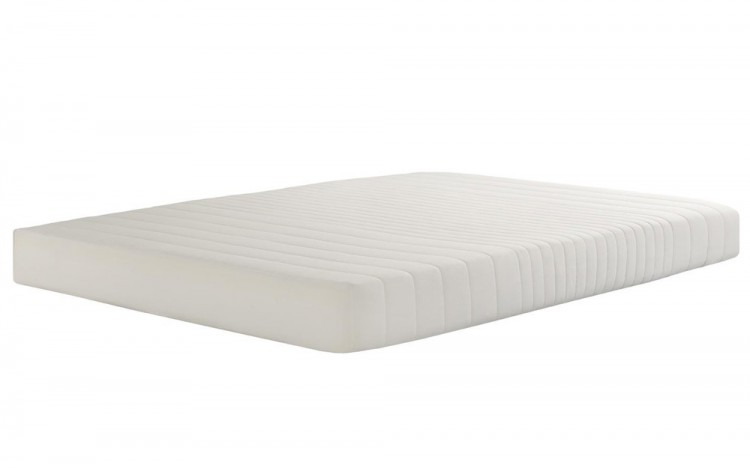 Memory Foam Mattress Silentnight Memory Foam Mattress