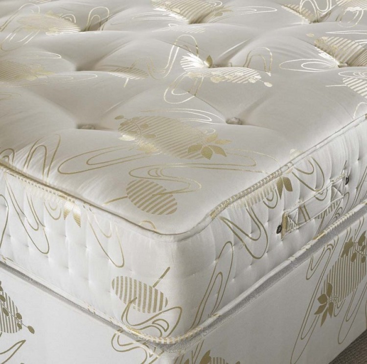 Single Mattress Pocket Sprung Single Mattress Sale