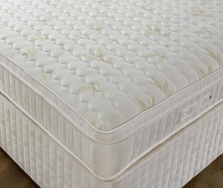 Latex Mattress Pocket Sprung Latex Mattress